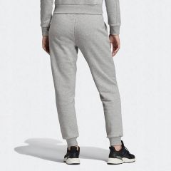 Adidas Brilliant Basics Kadın Gri Eşofman Altı EI4630