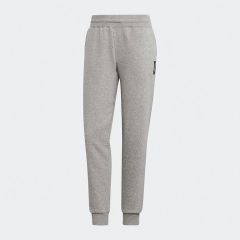 Adidas Brilliant Basics Kadın Gri Eşofman Altı EI4630