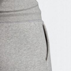 Adidas Brilliant Basics Kadın Gri Eşofman Altı EI4630