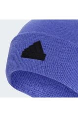 adidas Cold Rdy Tech Cuff Unisex Bere Mor IY5242