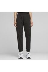 Puma Better Essentials Kadın Eşfoman Altı Siyah 67598901