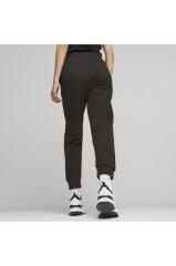Puma Better Essentials Kadın Eşfoman Altı Siyah 67598901