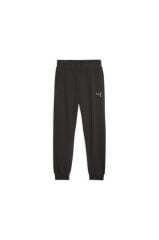 Puma Better Essentials Kadın Eşfoman Altı Siyah 67598901