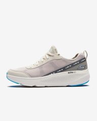 Skechers Go Run Elevate Erkek Beyaz Koşu Ayakkabısı - 220181 Ofwt