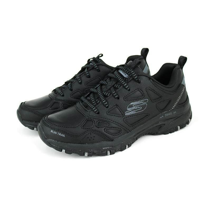 Skechers Hillcrest-Scenic Route Kadın Günlük Spor Ayakkabı 149822 BBK