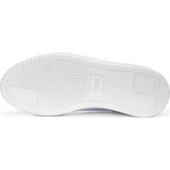 Puma Carina Street Kadın Spor Ayakkabı Beyaz 38939001