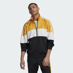 Adidas BX-20 Graphic Track Top - Black GD5784