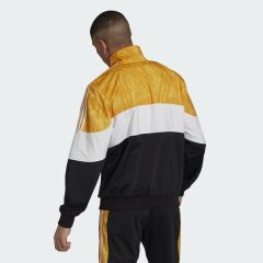 Adidas BX-20 Graphic Track Top - Black GD5784