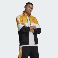 Adidas BX-20 Graphic Track Top - Black GD5784
