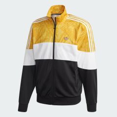Adidas BX-20 Graphic Track Top - Black GD5784