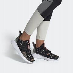 Adidas EF0795 Questar Flow Koşu Yürüyüş Kadın Spor Ayakkabı Siyah