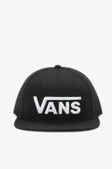 Vans Classıc Sb-b Erkek Siyah Şapka VN0A7UENBLK1