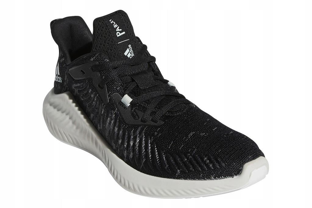 Adidas Alphabounce Parley Kadın Koşu Ayakkabısı G28373