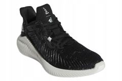 Adidas Alphabounce Parley Kadın Koşu Ayakkabısı G28373