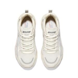 Skechers Bobs Bamina 2 Kadın Sneakers Beyaz 117364 NTMT