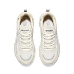 Skechers Bobs Bamina 2 Kadın Sneakers Beyaz 117364 NTMT