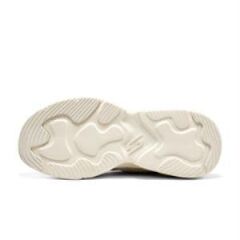 Skechers Bobs Bamina 2 Kadın Sneakers Beyaz 117364 NTMT