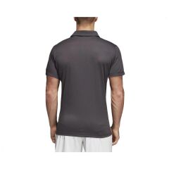 Adidas CE1442 Climachıll Erkek Polo T-Shirt