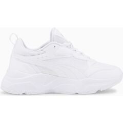 Puma Cassia Kadın Spor Ayakkabı Beyaz 38464701