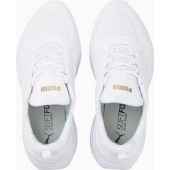 Puma Cassia Kadın Spor Ayakkabı Beyaz 38464701