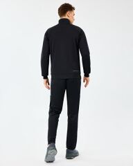 Skechers M Performance Track Suit Erkek Eşofman Takımı Siyah S212165-3817