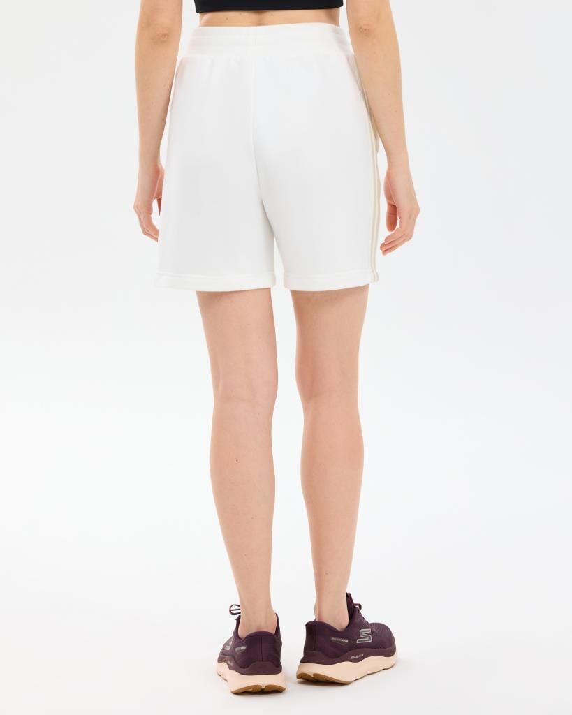 Skechers W LW Fleece Sweatshort - S2610043-3855