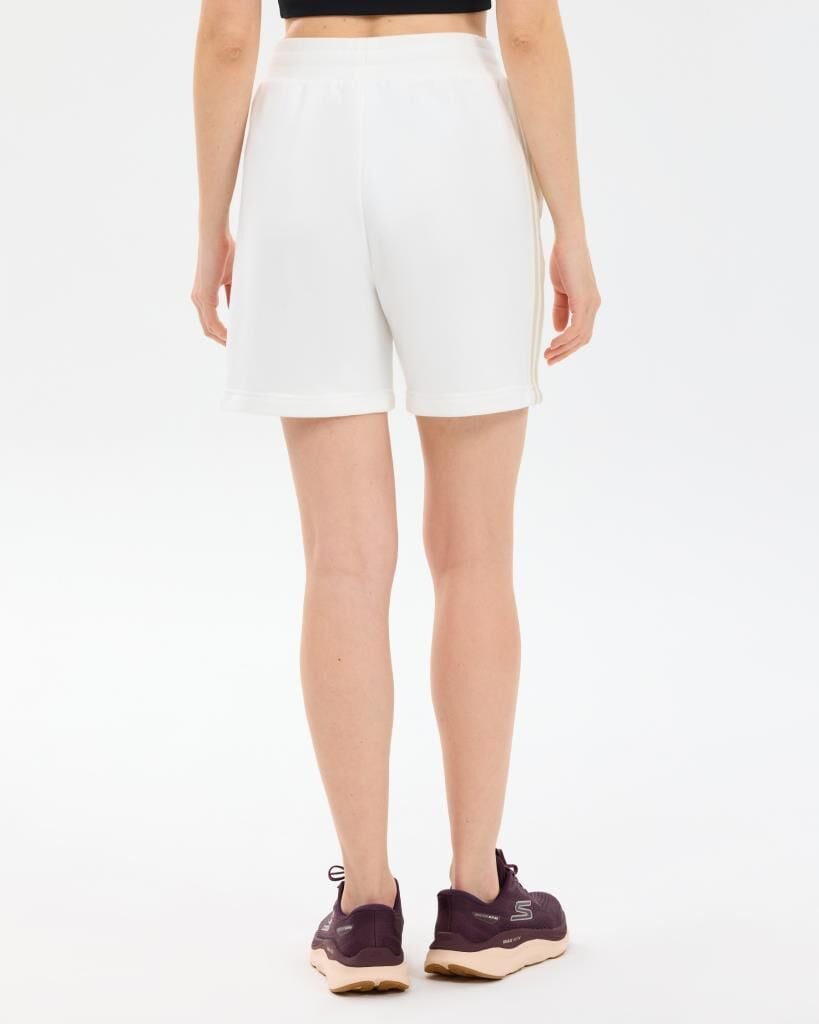 Skechers W LW Fleece Sweatshort - S2610043-3855