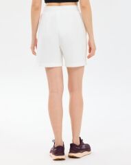 Skechers W LW Fleece Sweatshort - S2610043-3855