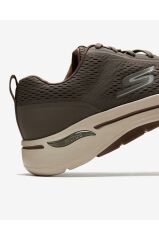 Skechers Go Walk Arch Fit-ıdyllic Erkek Bej Yürüyüş Ayakkabısı 216116 Tpe