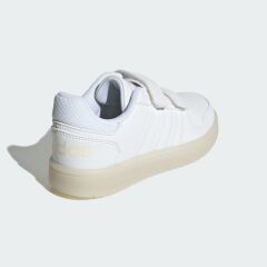 Adidas Hoops 2.0 Cmf C Unisex Beyaz Basketbol Ayakkabısı H01548