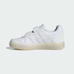 Adidas Hoops 2.0 Cmf C Unisex Beyaz Basketbol Ayakkabısı H01548