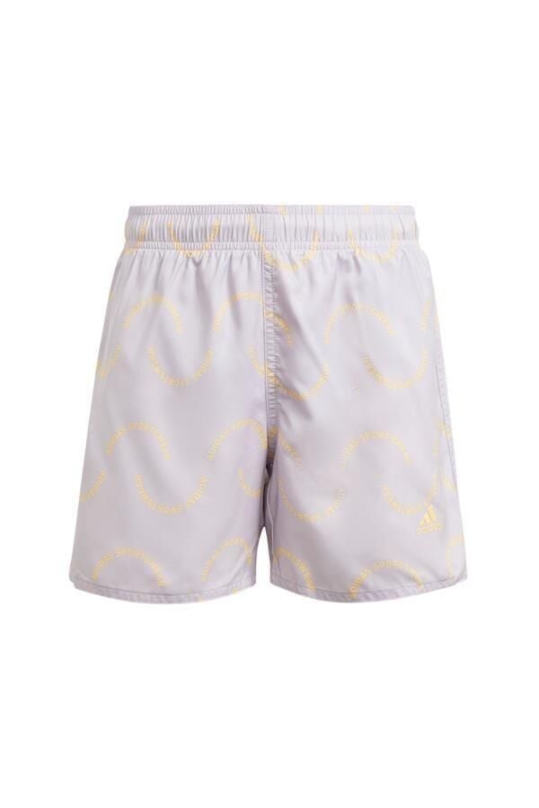 adidas WVE CLX SL KIDS Çocuk Deniz Şortu IP1582