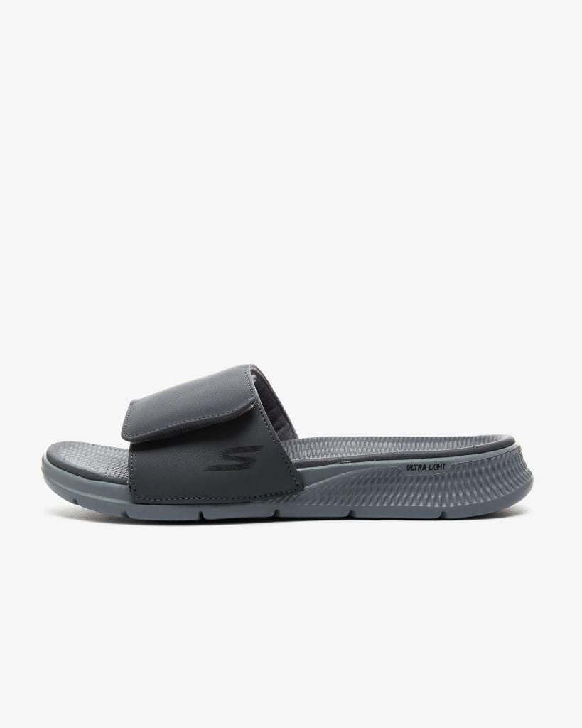 Skechers Char Go Consıstent Sandal-watershe Erkek Sandalet 229033 CHAR