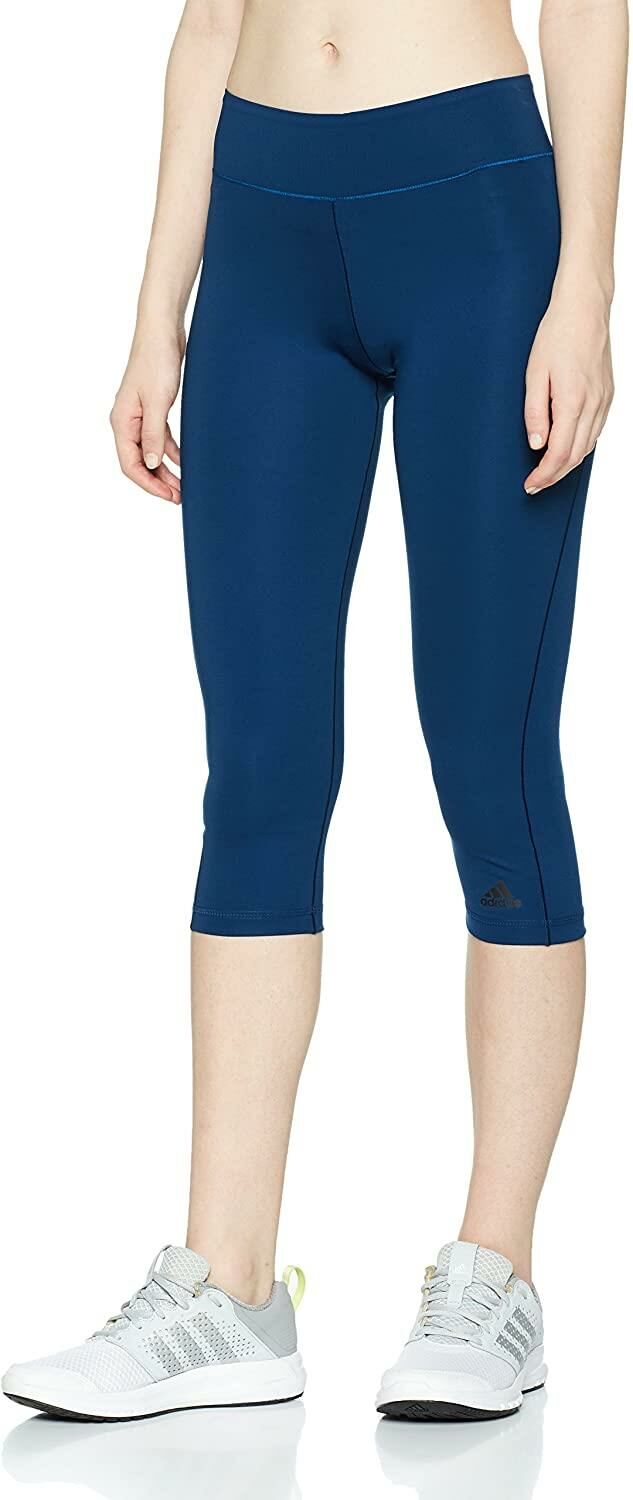Adidas Kadın Tayt Leggings 3/4 BK2204