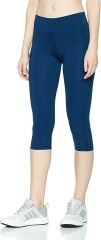 Adidas Kadın Tayt Leggings 3/4 BK2204