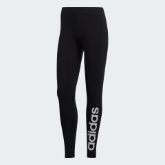 Adidas Kadın Tayt W E Lin Tight DP2386