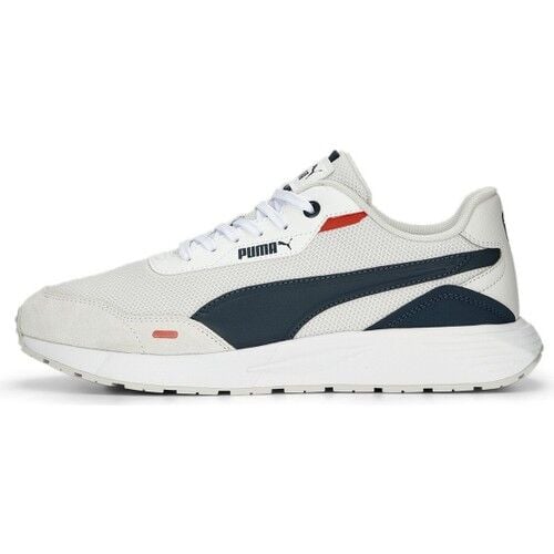 Puma Runtamed Feather Erkek Sneakers Beyaz 38923602