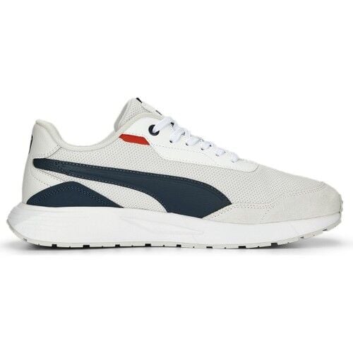 Puma Runtamed Feather Erkek Sneakers Beyaz 38923602