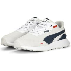 Puma Runtamed Feather Erkek Sneakers Beyaz 38923602