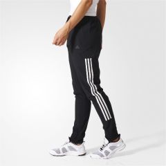 Adidas BK2625 Perf PT Woven Siyah Kadın Alt Eşofman