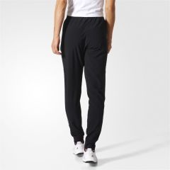 Adidas BK2625 Perf PT Woven Siyah Kadın Alt Eşofman