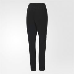 Adidas BK2625 Perf PT Woven Siyah Kadın Alt Eşofman