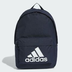 Adidas Classic Bp Bos Unisex Mavi Günlük Stil Çanta FT8762