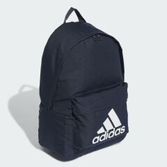 Adidas Classic Bp Bos Unisex Mavi Günlük Stil Çanta FT8762