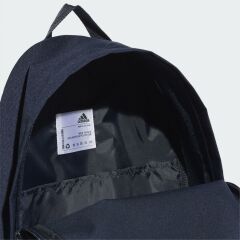Adidas Classic Bp Bos Unisex Mavi Günlük Stil Çanta FT8762