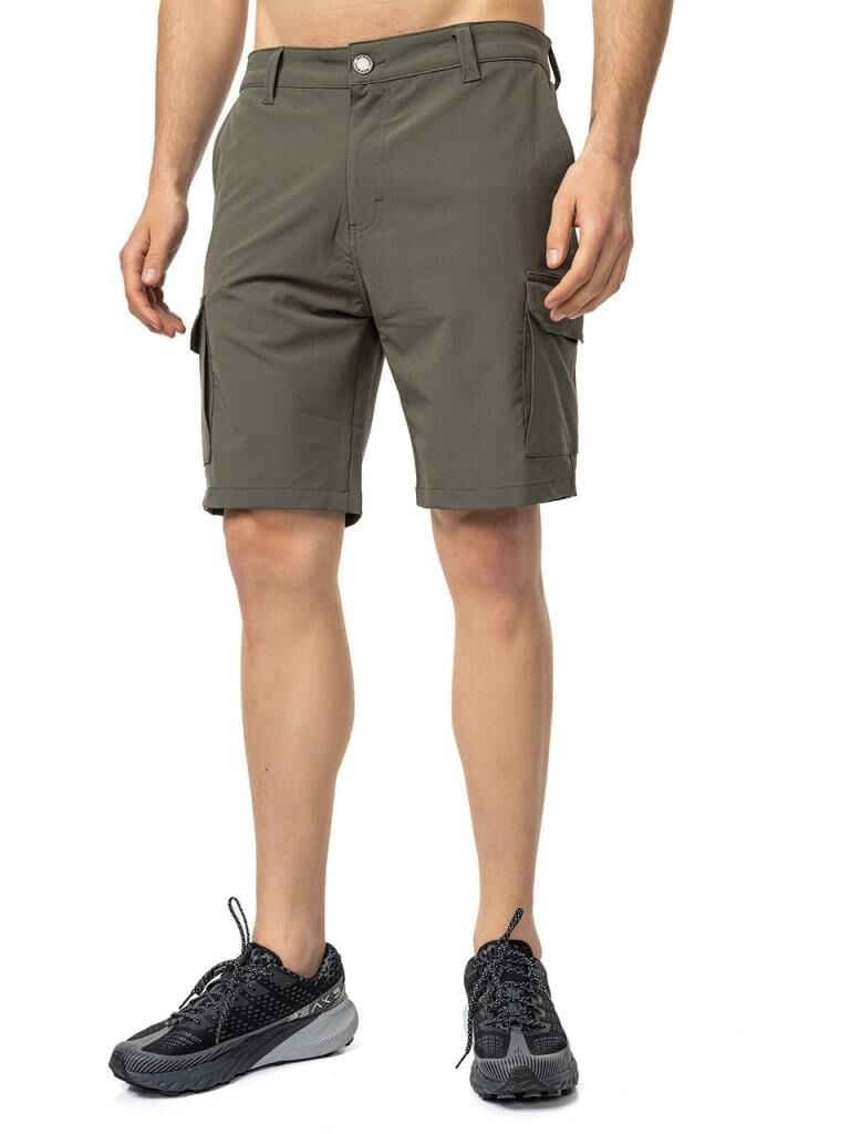 Merrell Erkek Şort  M4CLAWM-TGW0