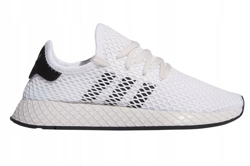 Adidas Unisex Sneaker - Deerupt Runner - EE5777
