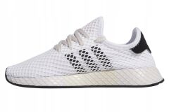 Adidas Unisex Sneaker - Deerupt Runner - EE5777