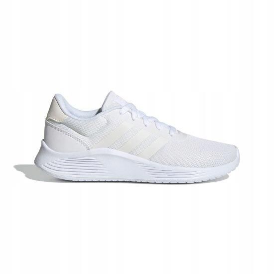 Adidas Lite Racer Beyaz Kadın Koşu Ayakkabısı Eg3295