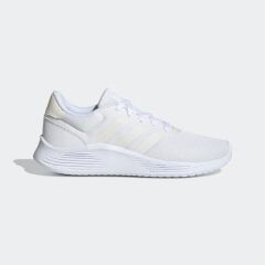 Adidas Lite Racer Beyaz Kadın Koşu Ayakkabısı Eg3295